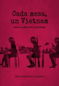 Cada mesa, un Vietnam. Diversos autores (2017)