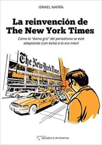 La reinvención de The New York Times