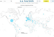 periodismo de datos coronavirus