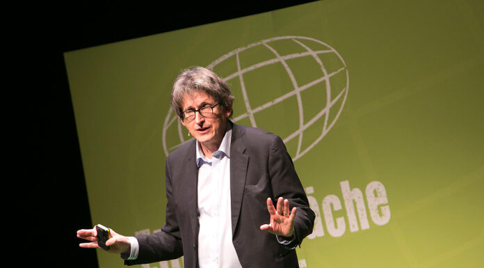 Rusbridger