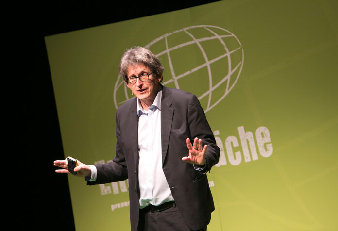 Rusbridger