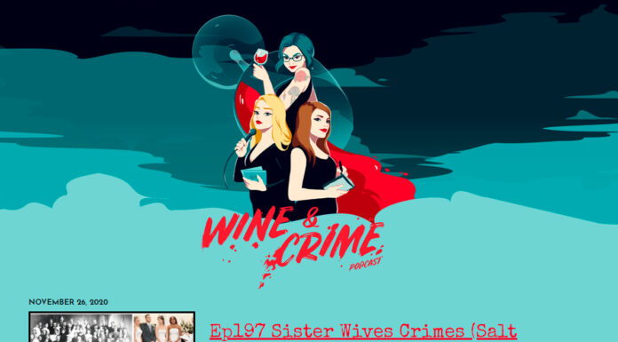 Wine & Crime