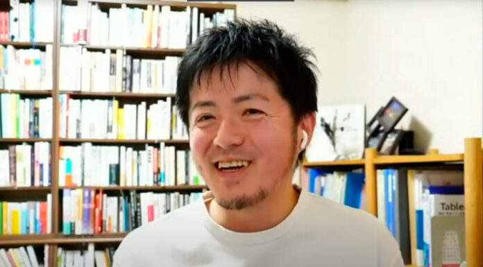 Daisuke Furuta