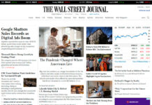 Wall Street Journal